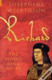 Capa do artigo Richard Iii