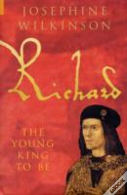 Capa do artigo Richard Iii