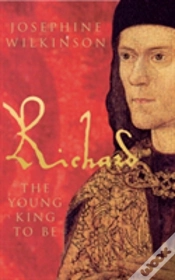 Capa do artigo Richard Iii
