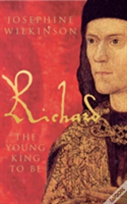 Capa do artigo Richard Iii