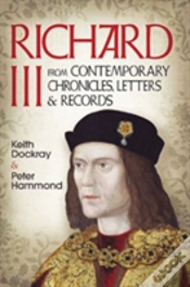 Capa do artigo Richard Iii