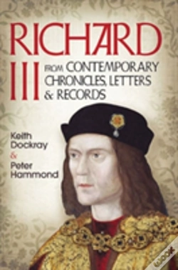 Capa do artigo Richard Iii