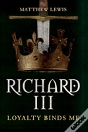 Capa do artigo Richard Iii