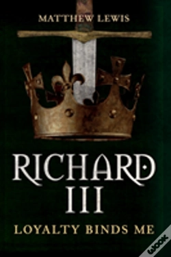 Capa do artigo Richard Iii