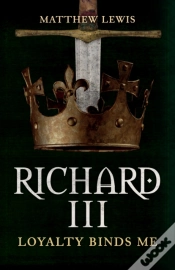 Capa do artigo Richard Iii