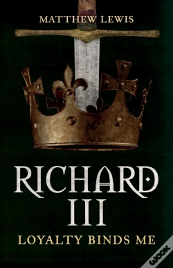Capa do artigo Richard Iii