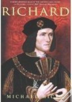 Capa do artigo Richard Iii