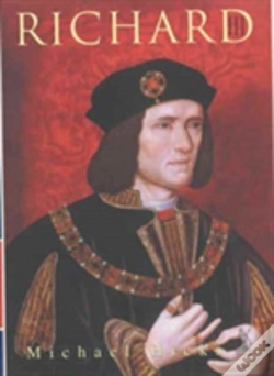 Capa do artigo Richard Iii