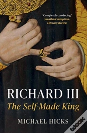 Capa do artigo Richard Iii