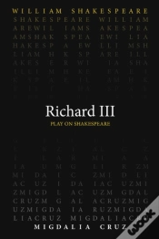 Capa do artigo Richard Iii