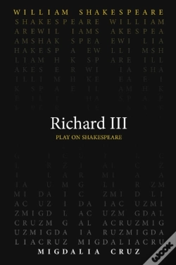 Capa do artigo Richard Iii