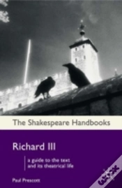 Capa do artigo Richard Iii
