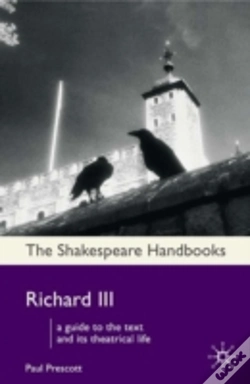 Capa do artigo Richard Iii