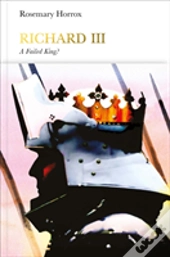 Richard Iii (Penguin Monarchs)