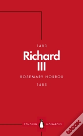 Richard Iii (Penguin Monarchs)