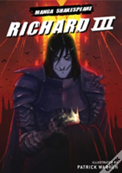 Capa do artigo Richard Iii