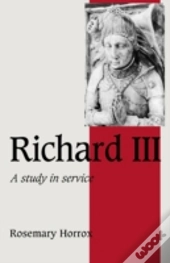 Richard Iii