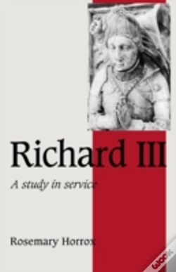 Capa do artigo Richard Iii