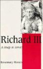 Richard Iii - Preview