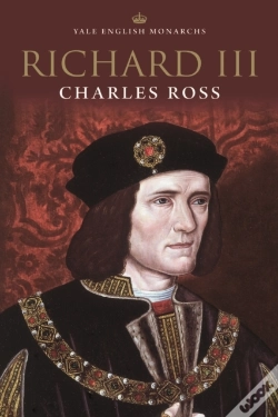 Capa do artigo Richard Iii