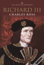 Capa do artigo Richard Iii