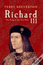 Capa do artigo Richard Iii