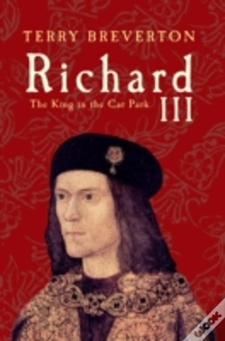 Capa do artigo Richard Iii