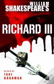 Capa do artigo Richard Iii