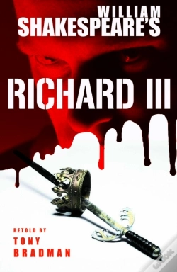 Capa do artigo Richard Iii