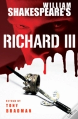 Capa do artigo Richard Iii