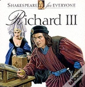 Capa do artigo Richard Iii