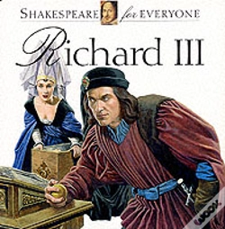 Capa do artigo Richard Iii