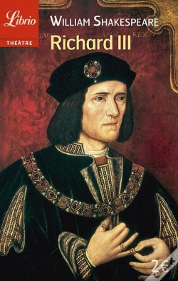 Capa do artigo Richard Iii