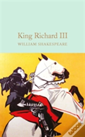 Capa do artigo Richard Iii