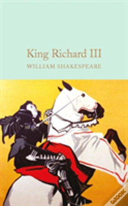 Capa do artigo Richard Iii