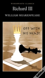 Capa do artigo Richard Iii
