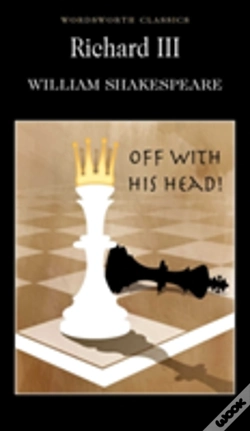 Capa do artigo Richard Iii