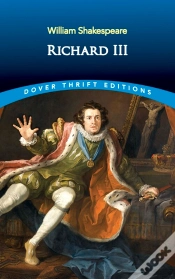 Capa do artigo Richard Iii
