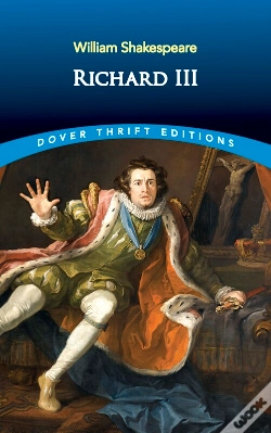 Capa do artigo Richard Iii