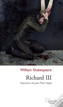 Capa do artigo Richard Iii