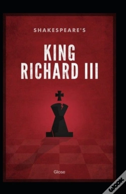 Capa do artigo Richard Iii