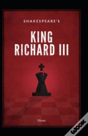 Capa do artigo Richard Iii
