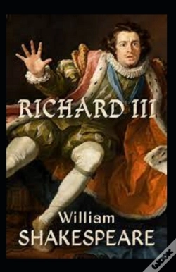 Capa do artigo Richard Iii