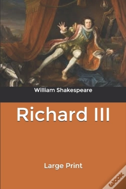 Capa do artigo Richard Iii