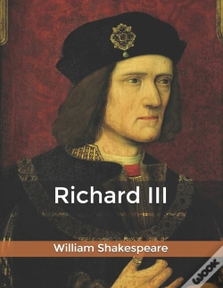 Capa do artigo Richard Iii