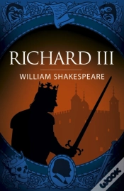 Capa do artigo Richard Iii