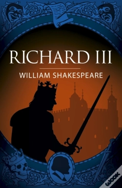 Capa do artigo Richard Iii
