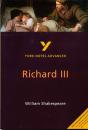 Richard Iii (York Notes Advanced) English Literature Study Guide - For 2026, 2027 Exams - Preview