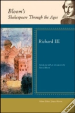 Capa do artigo Richard Iii