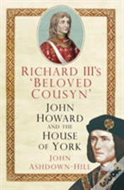 Capa do artigo Richard Iii